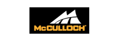 Vues éclatées McCulloch